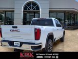 Used 2024 GMC Sierra 2500 SLT w/ SLT Premium Package image 5