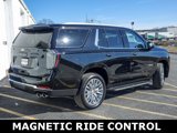 New 2025 Chevrolet Tahoe Premier image 6