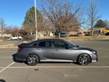 Used 2019 Honda Civic Si image 4
