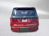Used 2025 Nissan Armada Platinum image 4