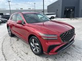 New 2026 Genesis GV70 3.5T Advanced image 3