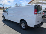 Used 2021 Chevrolet Express 2500 Extended w/ Driver Convenience Package image 5