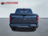 New 2026 RAM 1500 Laramie w/ Night Edition image 4