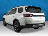 New 2025 Honda Pilot Touring image 3
