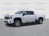 New 2025 Chevrolet Silverado 2500 LT image 2