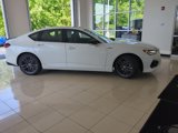New 2025 Acura TLX SH-AWD w/ A-SPEC Pkg image 6