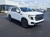 New 2025 GMC Yukon Elevation image 2