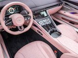 Used 2025 Aston Martin DB12 Convertible image 3