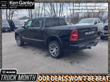 New 2025 RAM 1500 Tungsten image 5