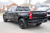 Used 2024 Chevrolet Silverado 1500 RST image 2