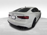 Used 2021 Audi S5 Premium Plus w/ Premium Plus Package image 3