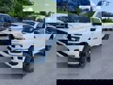 New 2025 RAM 2500 Laramie image 2