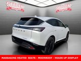 New 2025 Nissan Murano Platinum w/ Cargo Package image 3