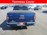 Used 2016 GMC Sierra 1500 SLT w/ All-Terrain Package image 5