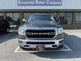 Used 2019 RAM 1500 Big Horn image 3