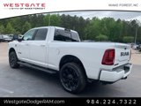 New 2025 RAM 2500 Laramie image 4