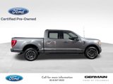Certified 2022 Ford F150 XLT w/ Equipment Group 302A High image 5
