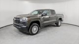 Used 2024 Chevrolet Colorado W/T image 2