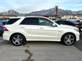 Used 2013 Mercedes-Benz ML 63 AMG 4MATIC image 4
