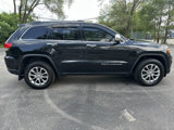 Used 2016 Jeep Grand Cherokee Limited w/ Luxury Group II image 6
