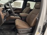 New 2025 Chevrolet Tahoe High Country image 4