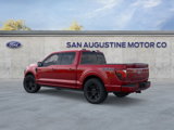 New 2025 Ford F150 Platinum image 4