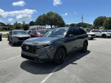 New 2026 Honda CR-V Sport-L image 3