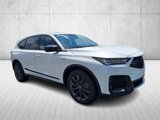 New 2026 Acura MDX A-Spec image 3