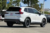 New 2026 Honda CR-V Sport image 4