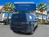 New 2025 Jeep Grand Wagoneer Series II Obsidian w/ Quick Order Packagew 28T image 5