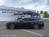 New 2025 Ford Mustang Dark Horse image 3
