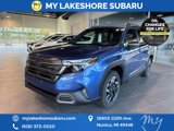 New 2025 Subaru Forester Limited image 3