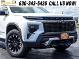 New 2026 Chevrolet Traverse Z71 w/ Driver Confidence Package image 2