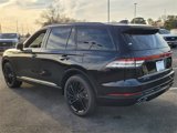 New 2025 Lincoln Aviator Reserve w/ Jet Appearance Package image 5
