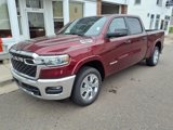 New 2025 RAM 1500 Big Horn image 2