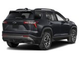 New 2026 Chevrolet Equinox ACTIV w/ Convenience Package III image 2