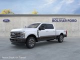New 2025 Ford F350 King Ranch image 3