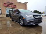 Used 2018 Honda Odyssey Touring image 3