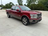 Used 2019 Ford F150 King Ranch w/ Equipment Group 601A Luxury image 3