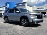 New 2025 Honda Pilot Touring image 2