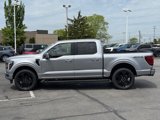 New 2025 Ford F150 Lariat w/ Equipment Group 502A High image 2