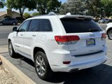 Used 2021 Jeep Grand Cherokee Summit image 5
