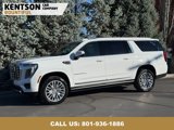 Used 2025 GMC Yukon XL Denali image 1