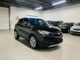 Used 2018 Buick Encore Preferred image 3