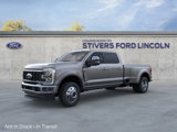 New 2025 Ford F450 Lariat image 2