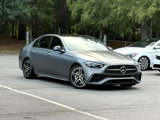 Used 2023 Mercedes-Benz C 300 Sedan w/ AMG Line w/ Night Package image 4