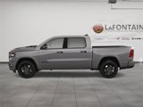 New 2025 RAM 1500 Laramie w/ Night Edition image 3