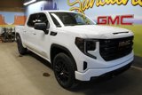 New 2026 GMC Sierra 1500 Elevation image 3