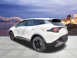 New 2026 Kia Sportage EX image 3