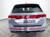 New 2025 Volkswagen Atlas SEL Premium R-Line image 5